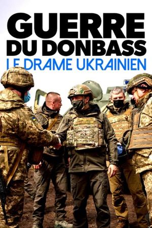 Guerre du Donbass - Le drame ukrainien
