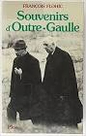 Souvenirs d'Outre-Gaulle