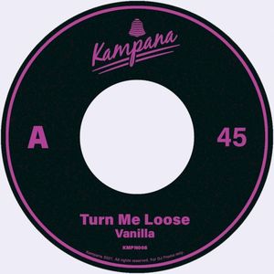 Turn Me Loose (EP)
