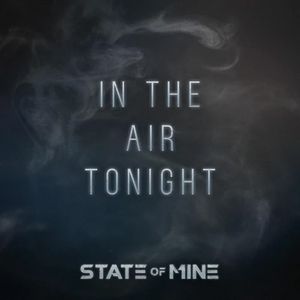 In The Air Tonight (Single)