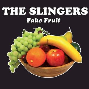 Fake Fruit