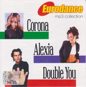 Eurodance MP3 Collection