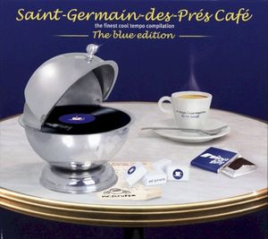 Saint-Germain-des-Prés Café, Volume 12