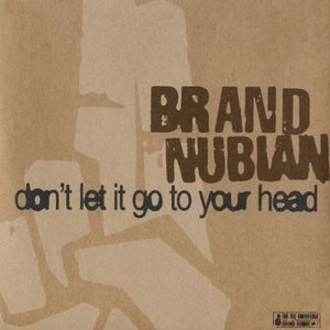 Brand Nubian (Instrumental)