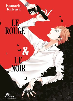 Le Rouge et le Noir, tome 2