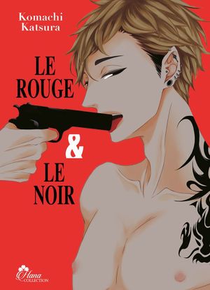 Le Rouge et le Noir, tome 1