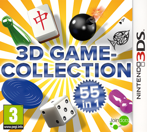 3D Game Collection