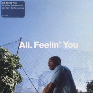 Feelin' You (Tony 'CD' Kelly's Jamaican Mix - Clean)