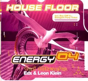 Energy 04 - House Floor