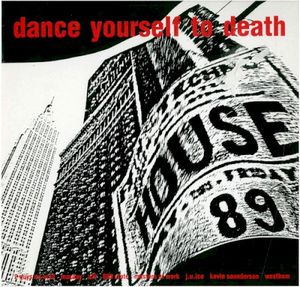 Dance Yourself To Death