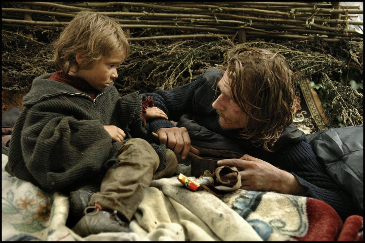 Versailles Film (2008) SensCritique