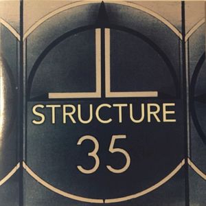 Structure 35