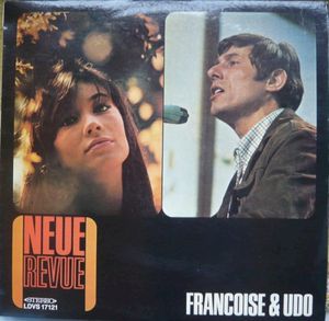 Françoise & Udo