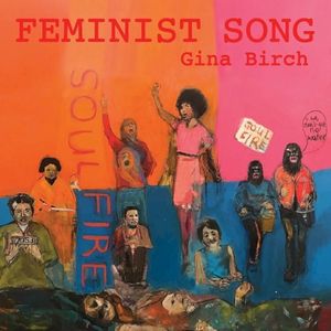 Feminist Song (Single)