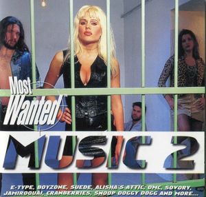 Most Wanted Music 2