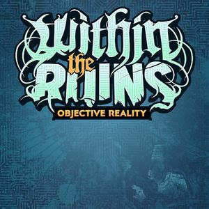 Objective Reality (Single)