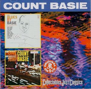 Blues By Basie / One O'Clock Jump