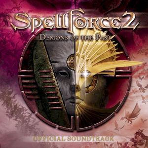 Spellforce 2: Demons of the Past (OST)