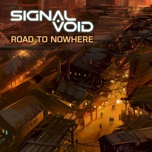 Road To Nowhere (Single)