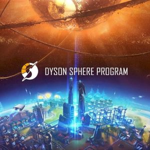 Dyson Sphere Program - Soundtrack (OST)