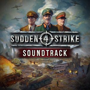 Sudden Strike 4 Soundtrack (OST)