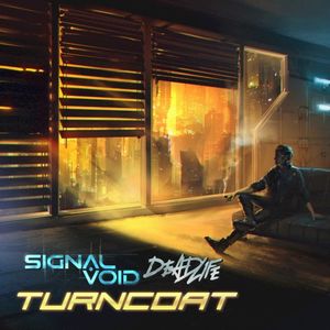 Turncoat (Single)