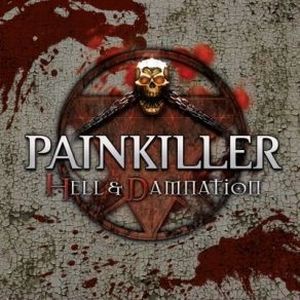 Painkiller Hell & Damnation Collector’s Edition Soundtrack (OST)
