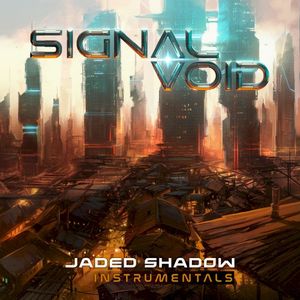 Jaded Shadow (Instrumentals)