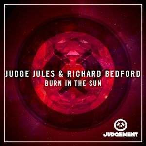 Burn in the Sun (Single)