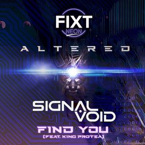 Find You (Single)