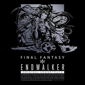 ENDWALKER: FINAL FANTASY XIV Original Soundtrack (OST)