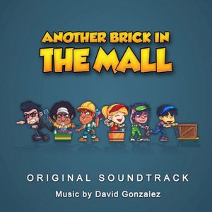 Another Brick in The Mall - Soundtrack (OST)