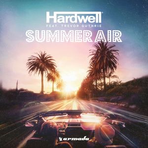 Summer Air (Single)