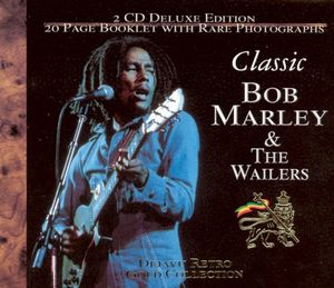 Classic Bob Marley & The Wailers