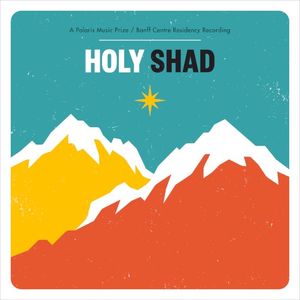 Holy Shad (Single)