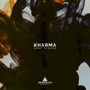 Kharma (Oliver Winters remix)