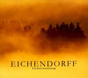 Eichendorff - Liedersammlung