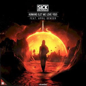Humans (Let Me Love You) (Single)