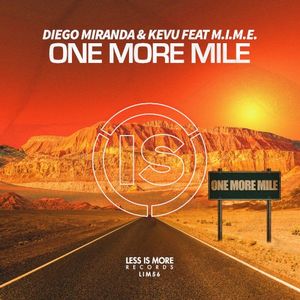 One More Mile (Single)