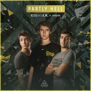 Partly Hell (Single)