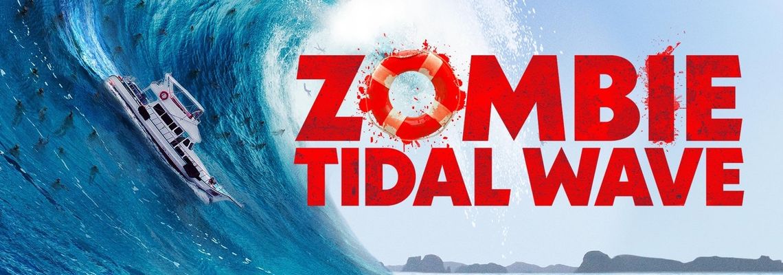 Cover Zombie Tidal Wave