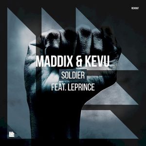 Soldier (Single)