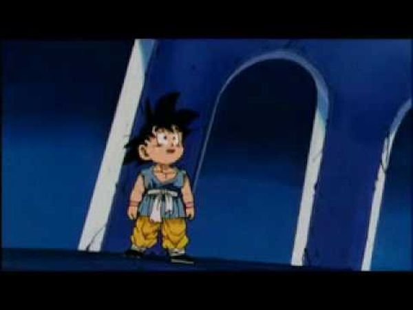 Dragon Ball GT