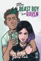 Teen Titans: Beast Boy Loves Raven