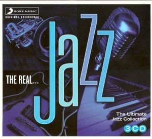 The Real… Jazz: The Ultimate Jazz Collection