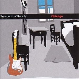The Sound of the City: Chicago