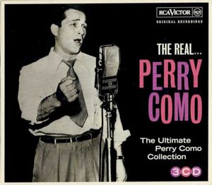 The Real... Perry Como