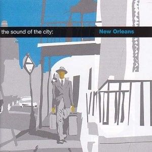 The Sound of the City: New Orleans