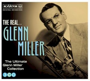 The Real Glenn Miller