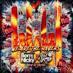 We Are the Ravers (Single)